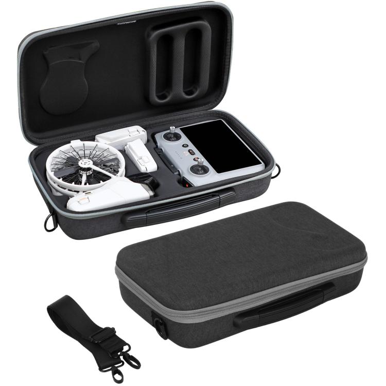 For DJI Flip Sunnylife Simple Storage Bag Shoulder Handbag For DJI Flip Sunnylife Simple Storage Bag Shoulder Handbag